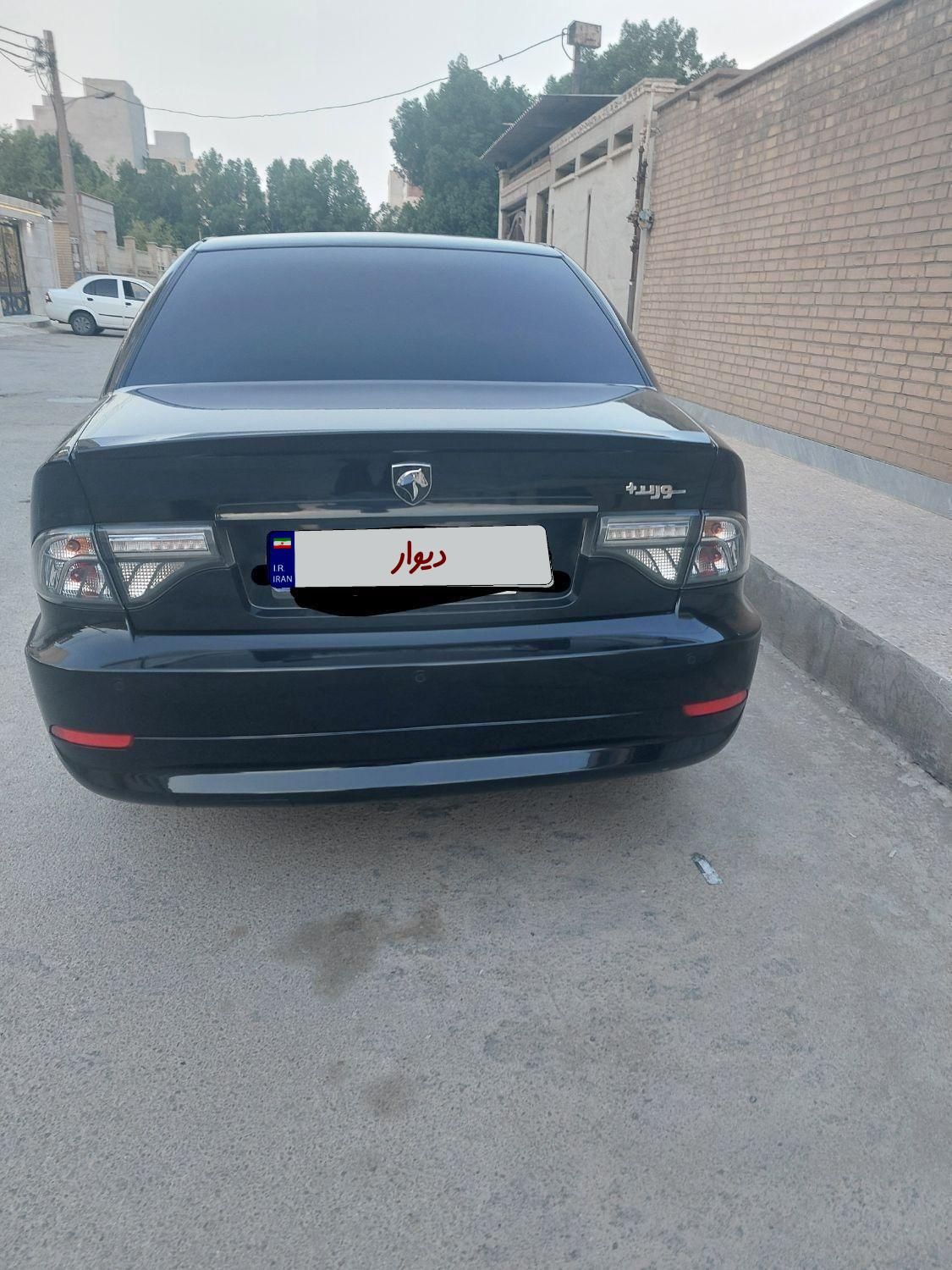 خودرو سمند، سورن آگهی ann_18106386