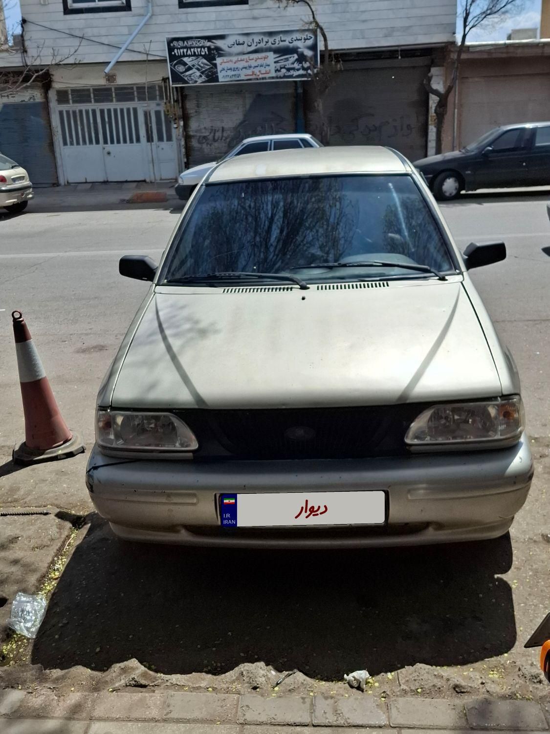خودرو پراید، 141 آگهی ann_18106397
