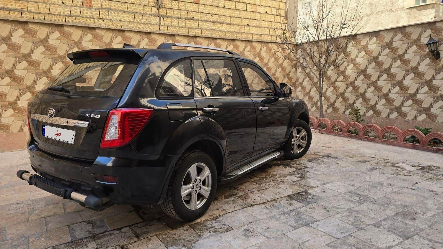 خودرو لیفان، X60 آگهی ann_18106407