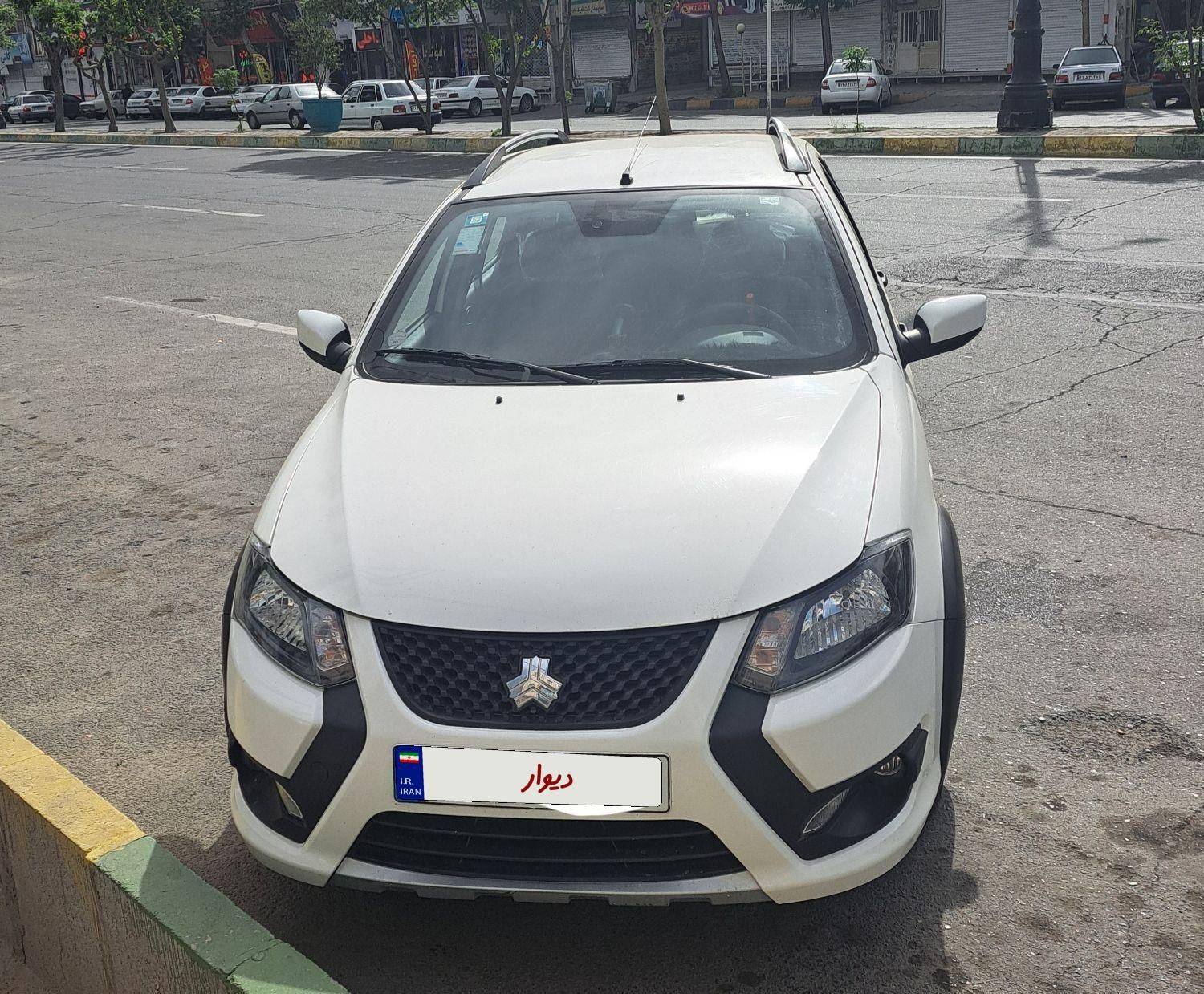 خودرو کوییک، S آگهی ann_18106423