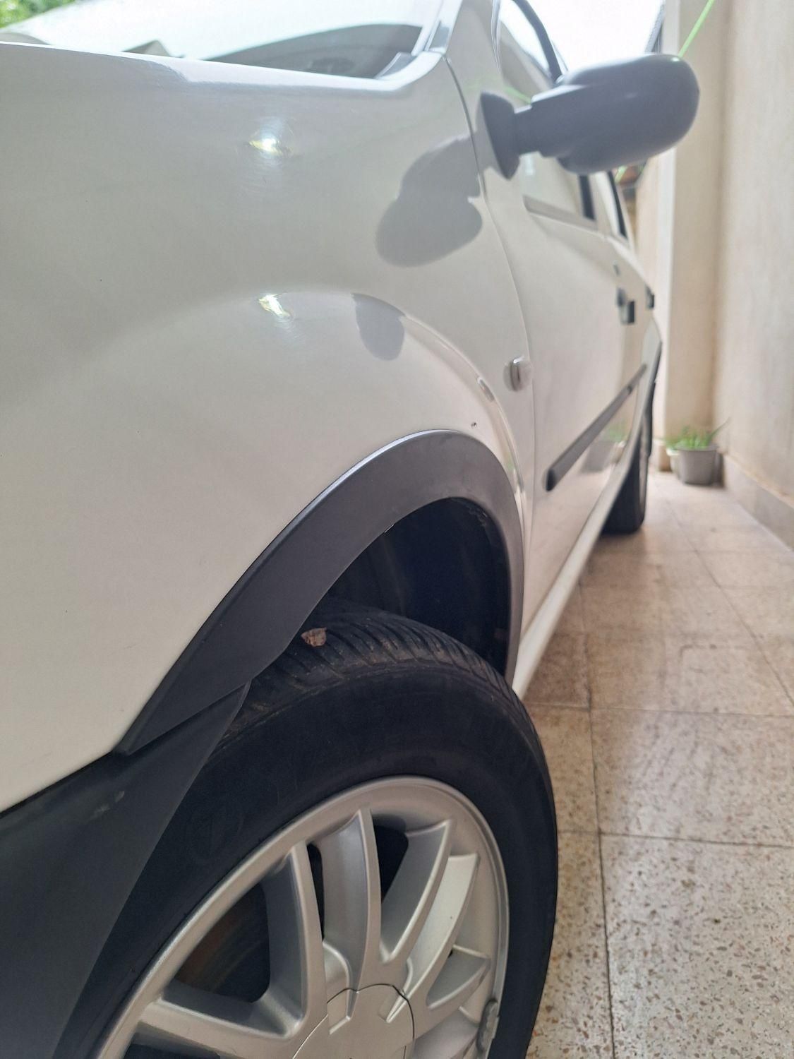 رنو تندر 90 E2 - 1395