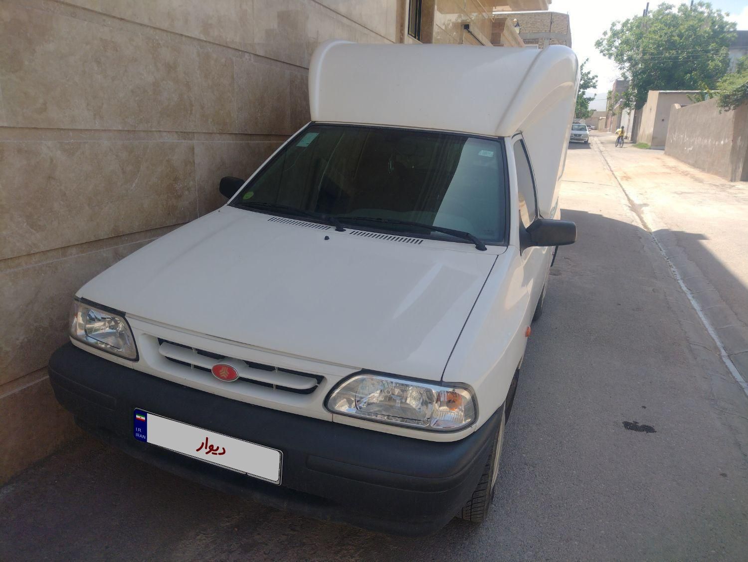 خودرو پراید، 151 آگهی ann_18106460