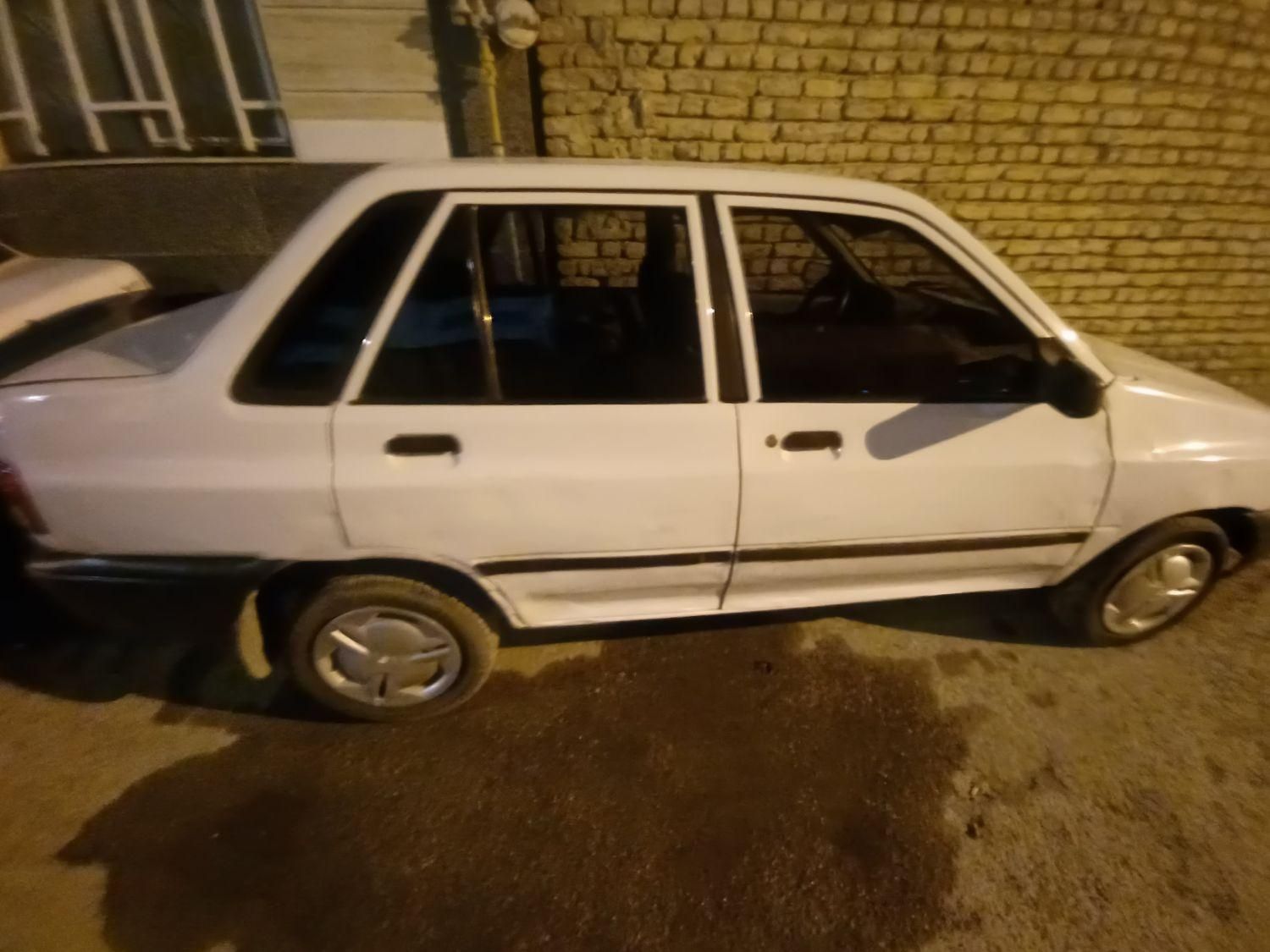 خودرو پراید، صبا آگهی ann_18106471