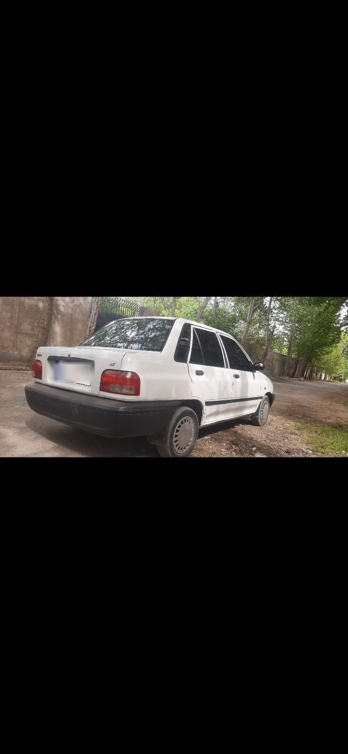 خودرو پراید، 131 آگهی ann_18106479
