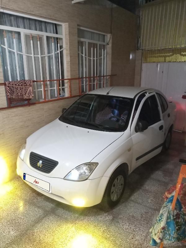خودرو تیبا، صندوق دار آگهی ann_18106497