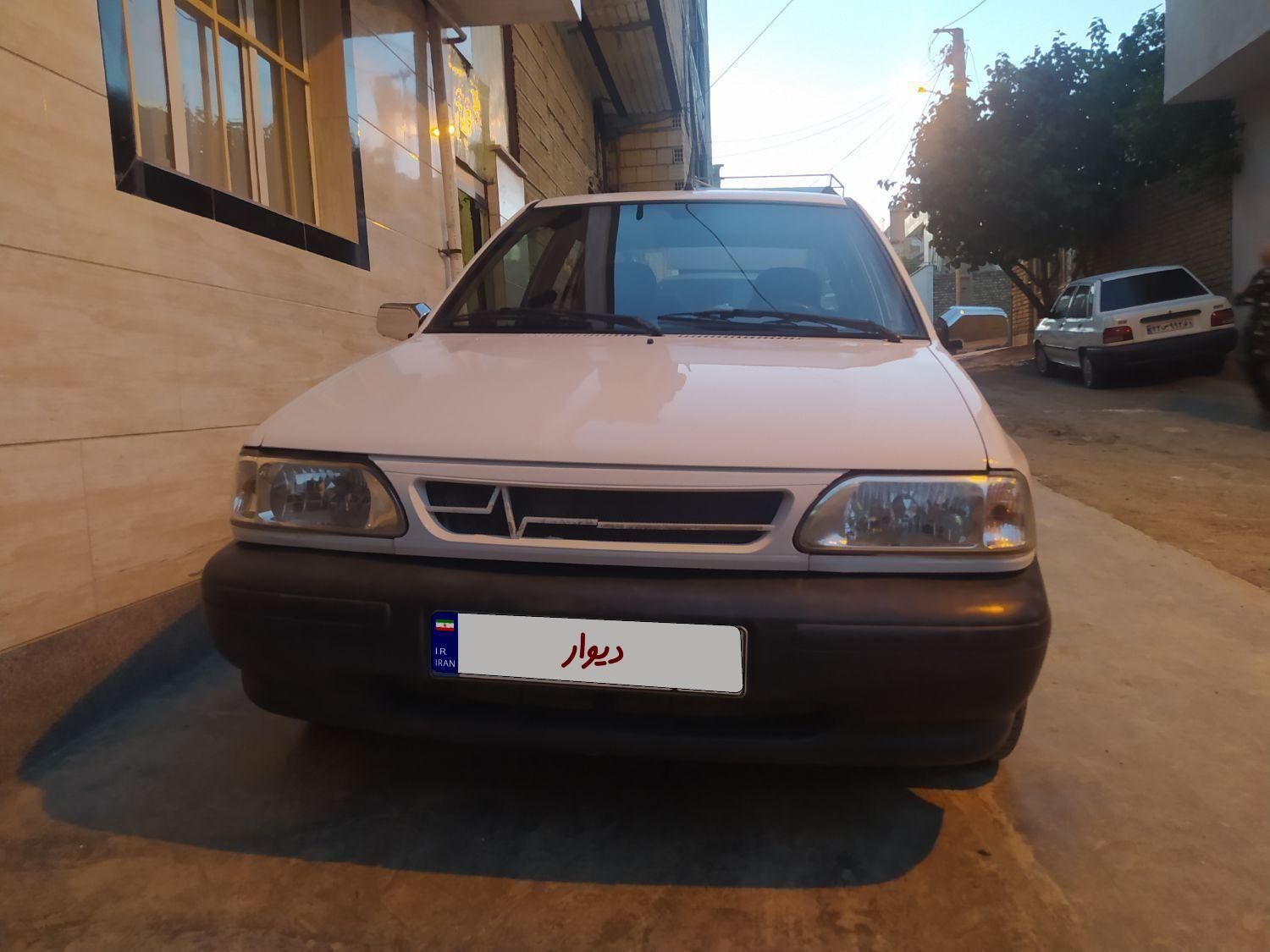 خودرو پراید، 131 آگهی ann_18106503