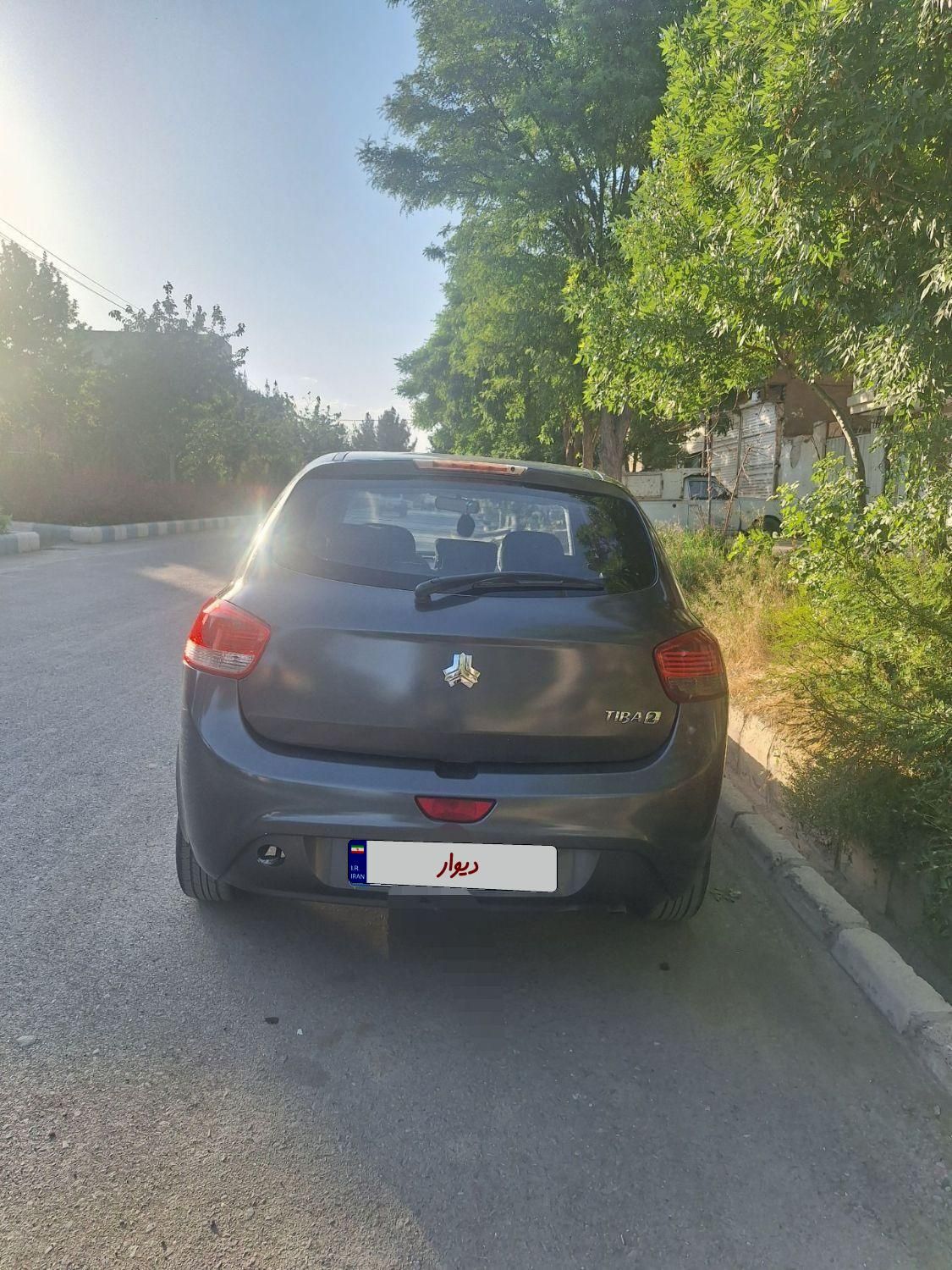 خودرو تیبا، 2 آگهی ann_18106507