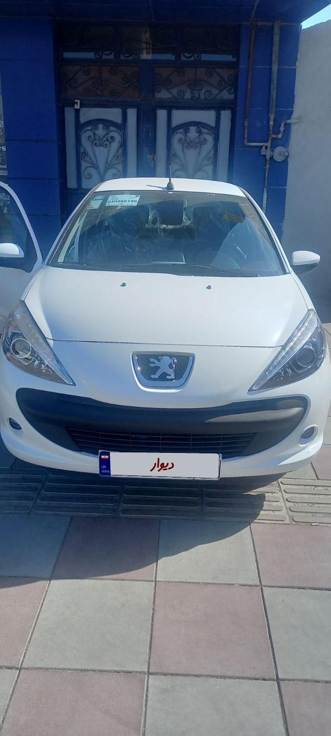 خودرو پژو، 207 آگهی ann_18106524
