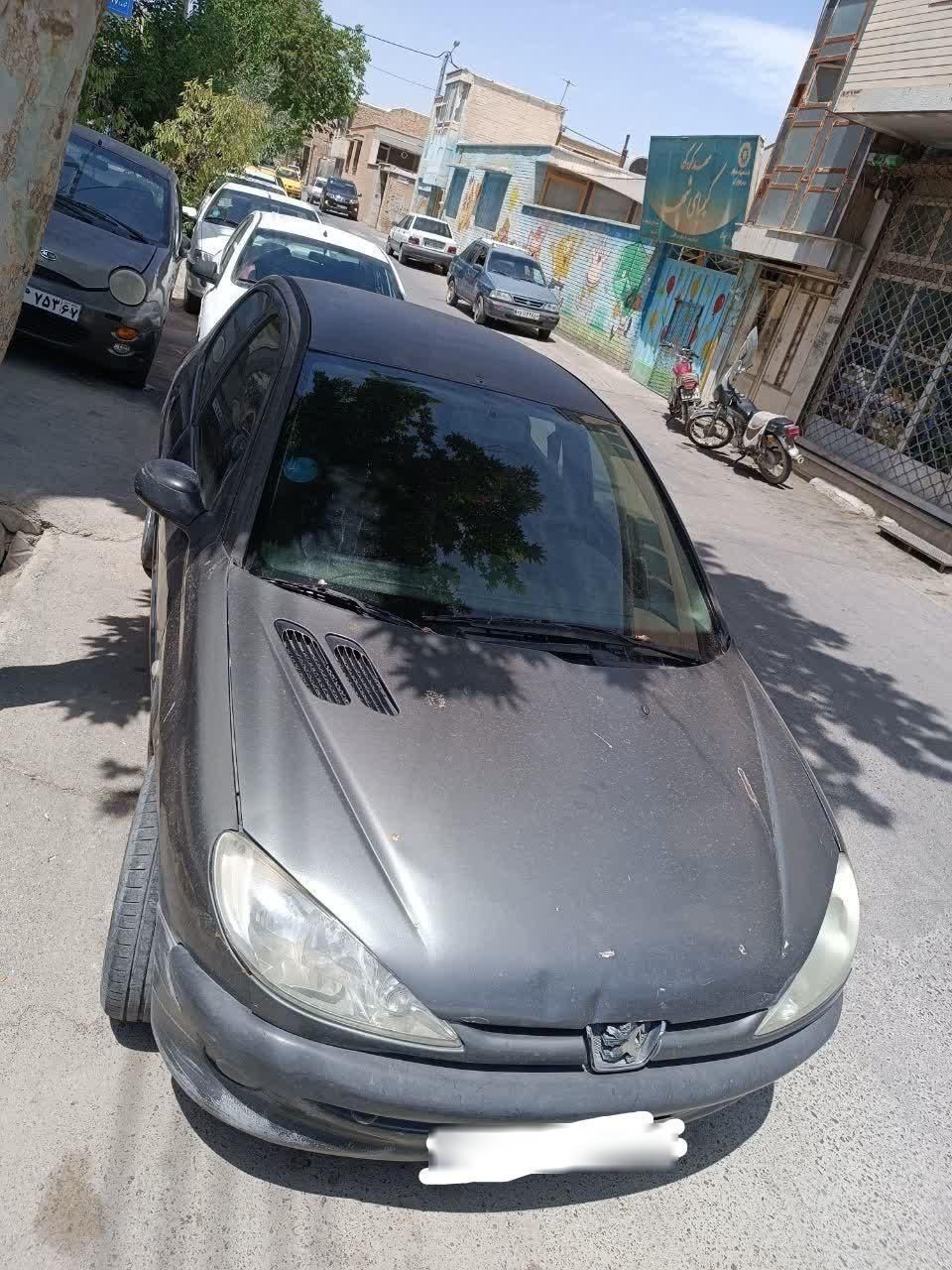 خودرو پژو، 206 آگهی ann_18106539