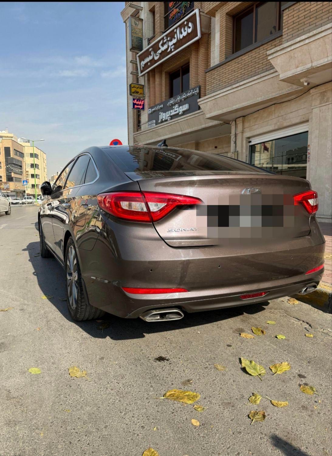 خودرو هیوندای، سوناتا آگهی ann_18106543