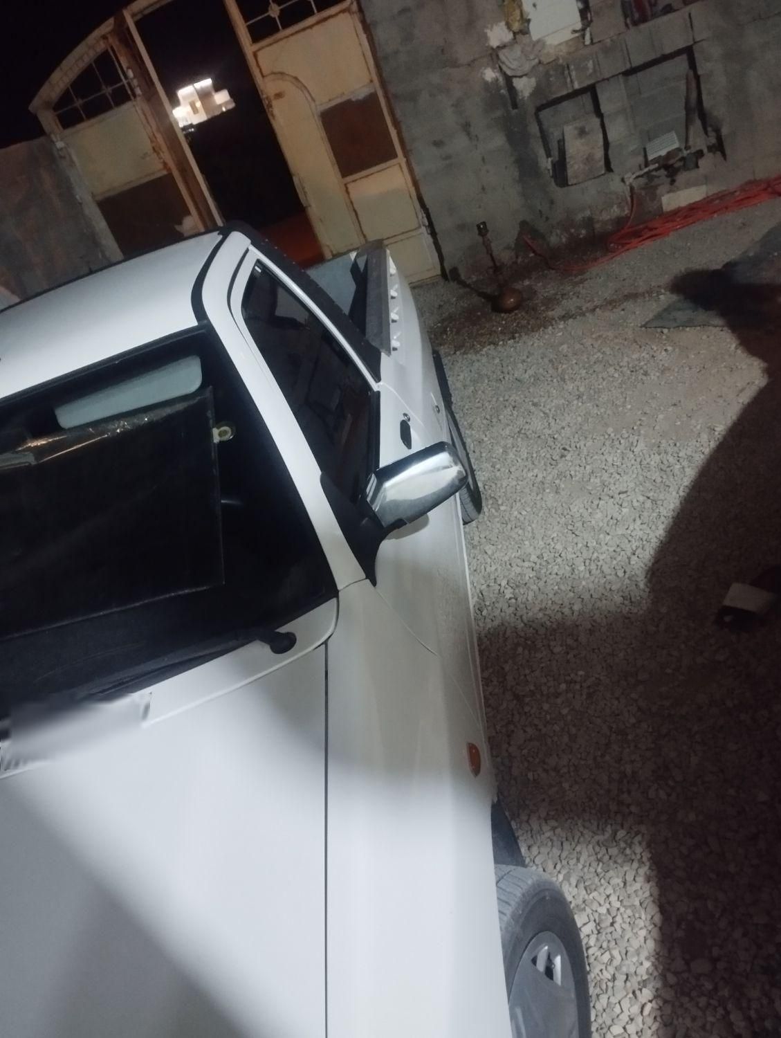 پراید 151 SE - 1402