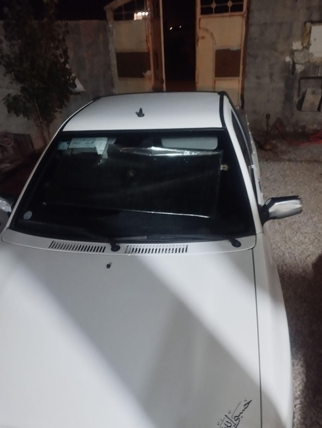 پراید 151 SE - 1402
