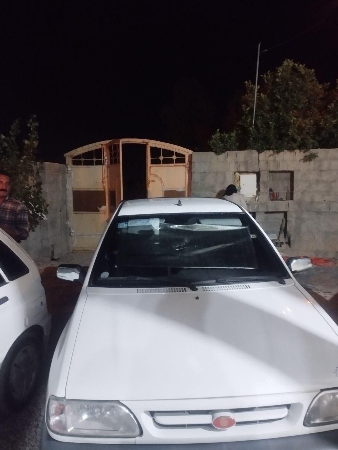 پراید 151 SE - 1402