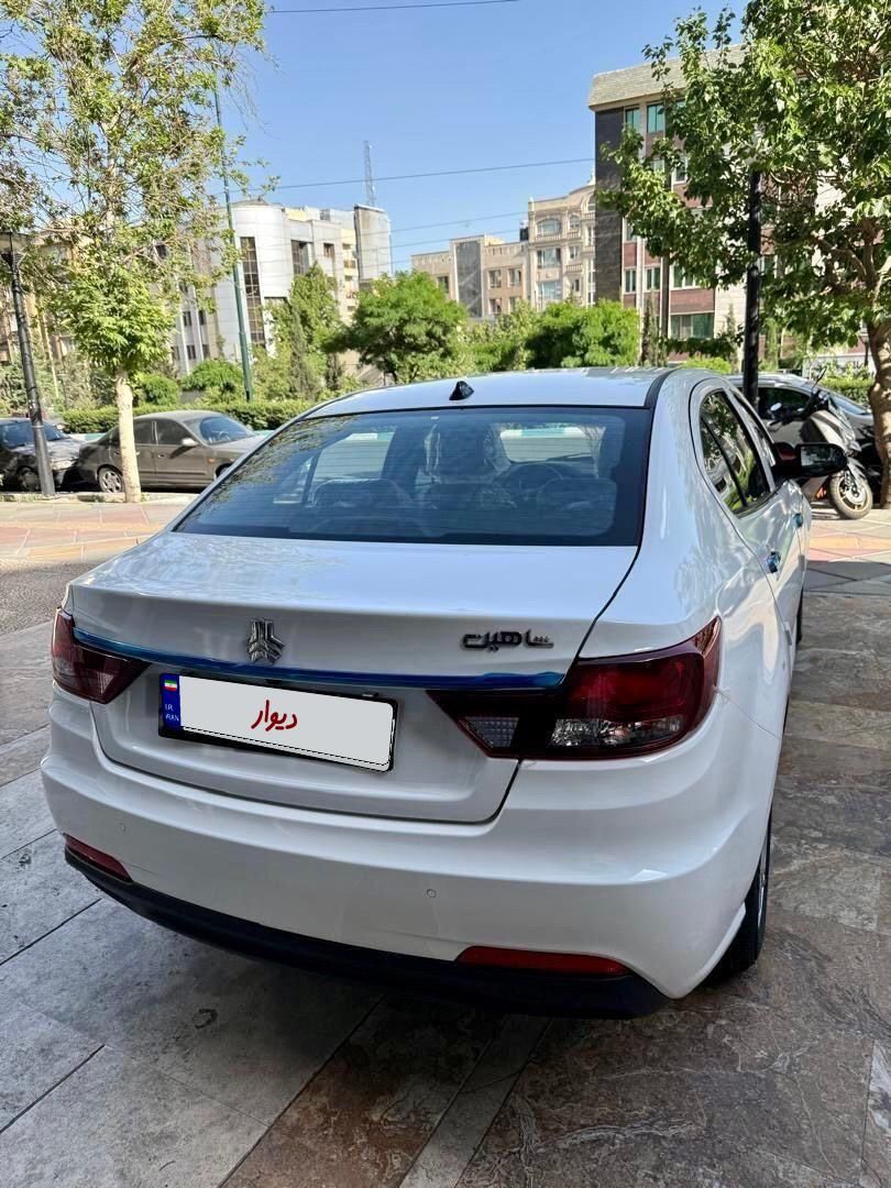 شاهین G اتوماتیک - 1404