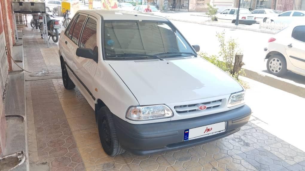 خودرو پراید، 131 آگهی ann_18106615