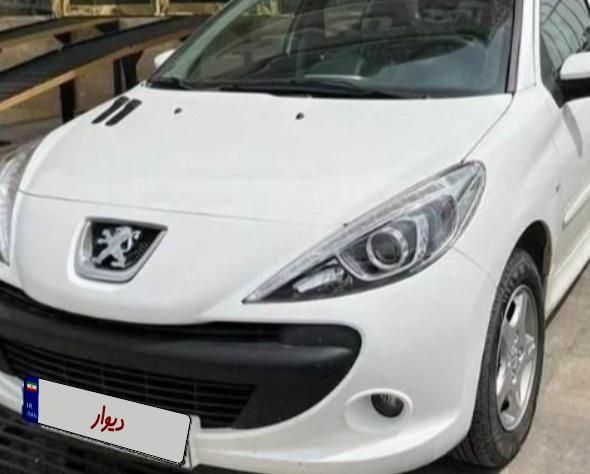 خودرو پژو، 207 آگهی ann_18106623