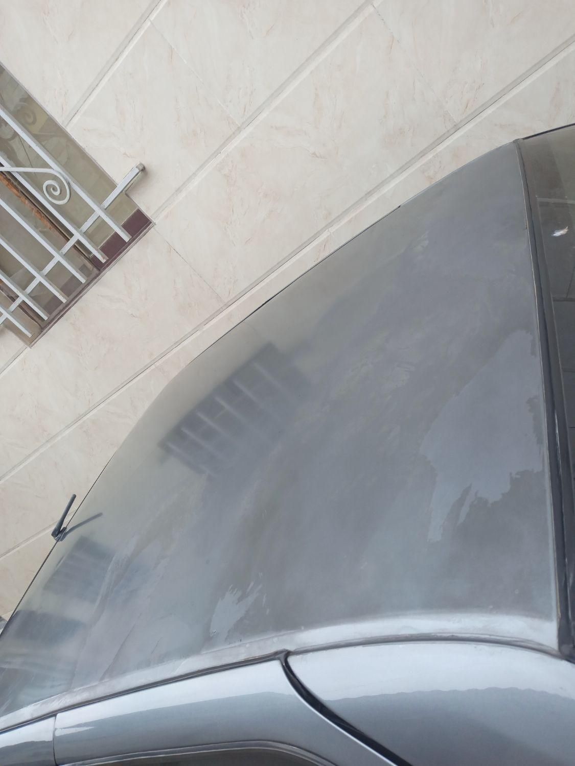 پژو 405 GLX - دوگانه سوز - 1390
