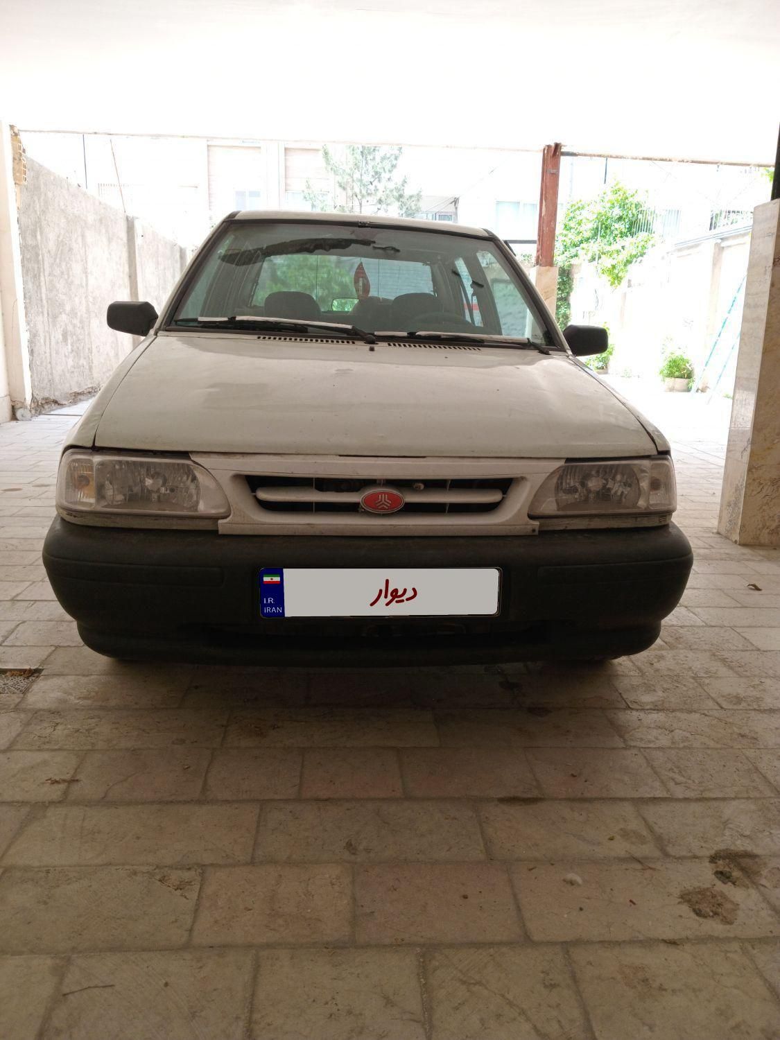 خودرو پراید، صبا آگهی ann_18106629