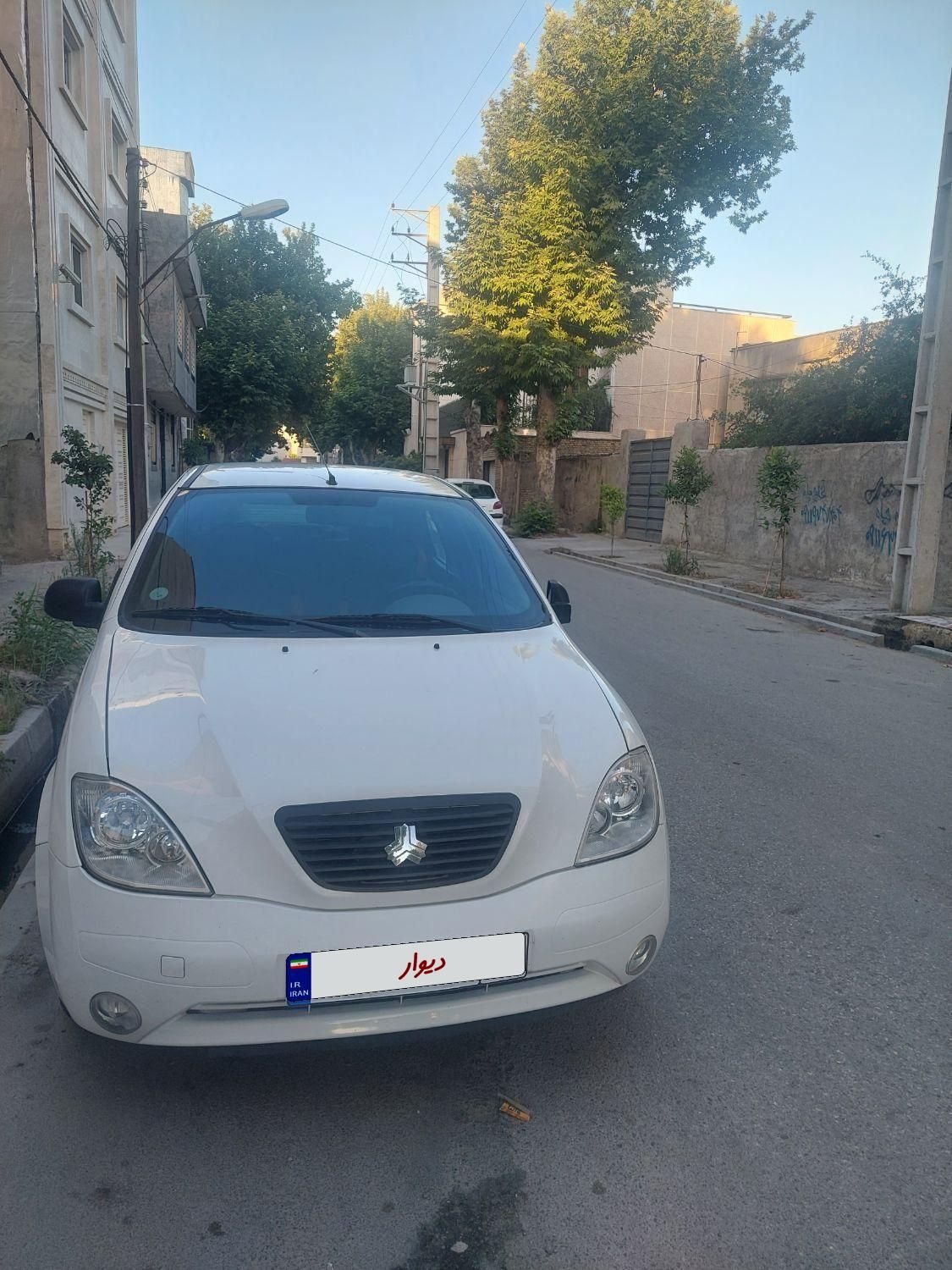 خودرو تیبا، صندوق دار آگهی ann_18106633