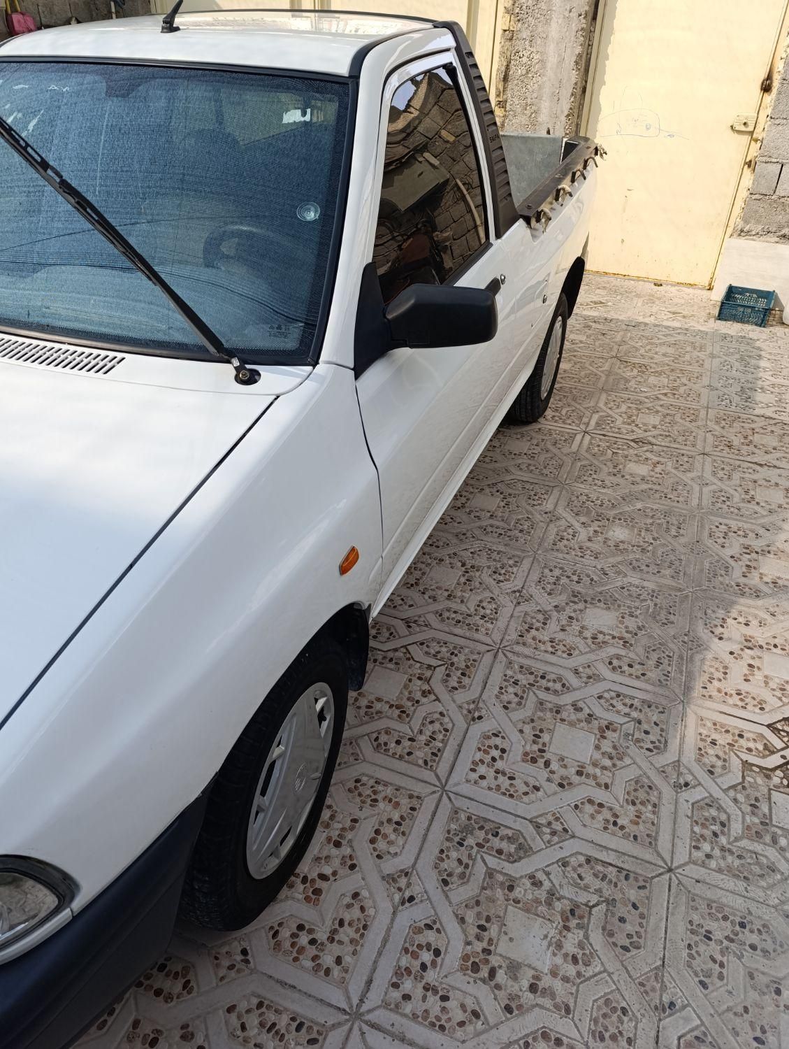 خودرو پراید، 151 آگهی ann_18106640