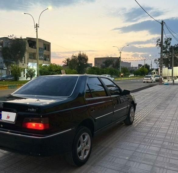 خودرو پژو، پارس آگهی ann_18106649