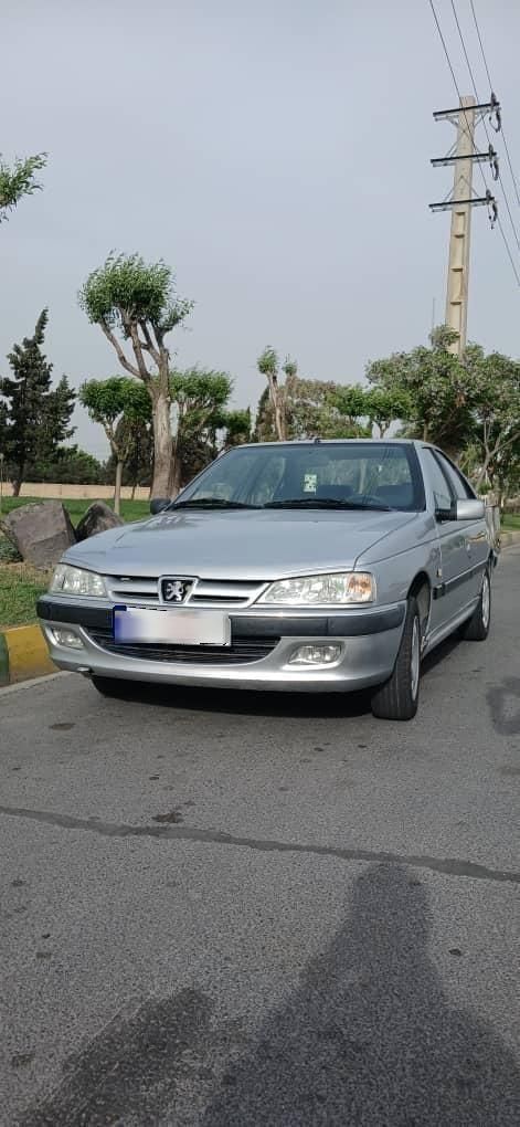 خودرو پژو، پارس آگهی ann_18106652