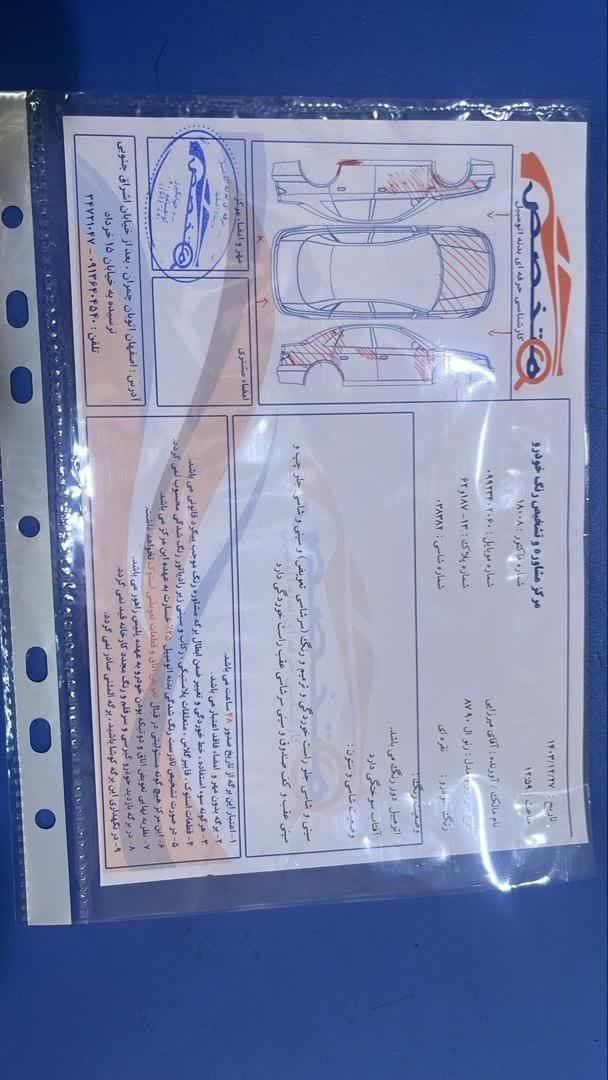 رنو تندر 90 E2 - 1387