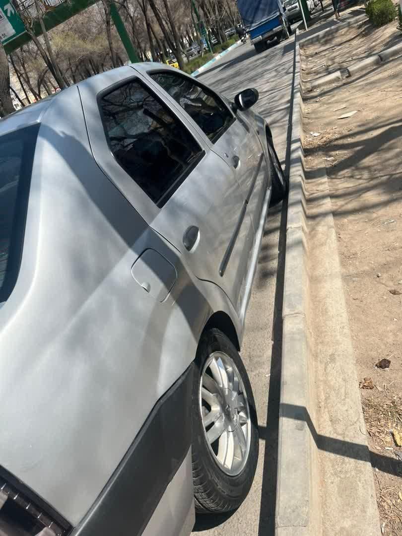 رنو تندر 90 E2 - 1387