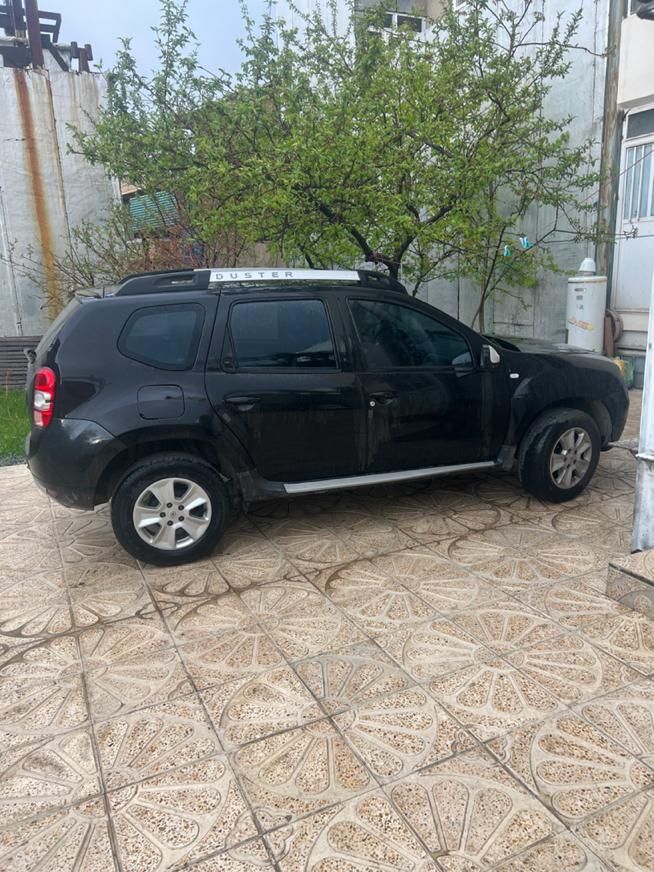 خودرو رنو، داستر آگهی ann_18106665