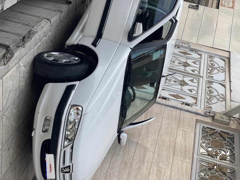 خودرو پژو، پارس آگهی ann_18106671