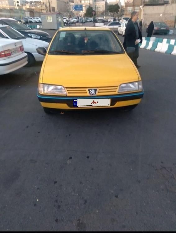 خودرو پژو، 405 آگهی ann_18106691