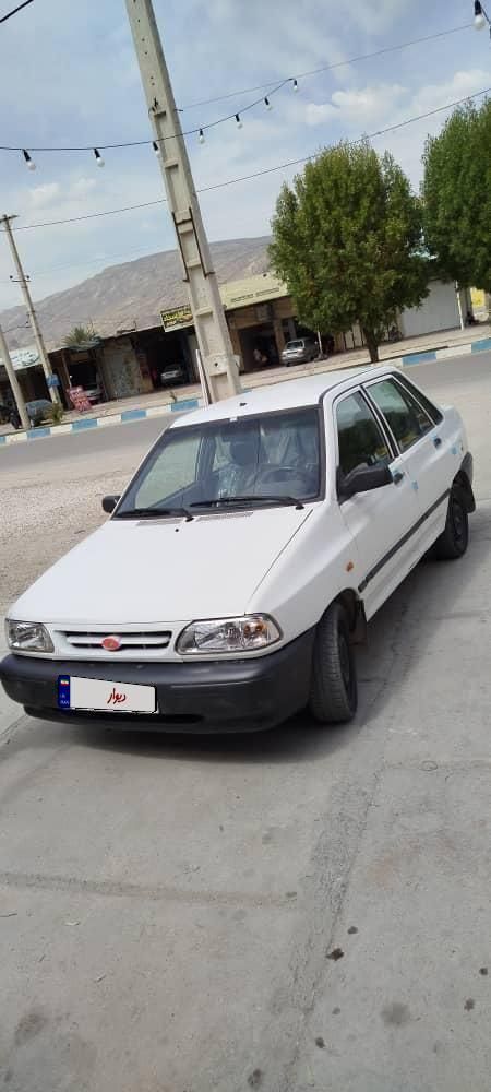 خودرو پراید، 131 آگهی ann_18106702