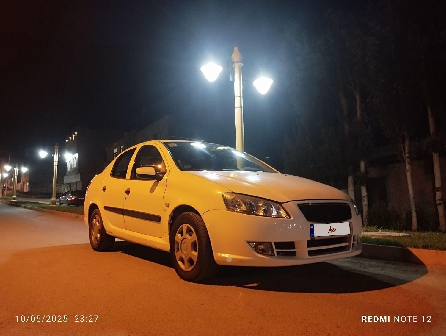 رانا LX - - 1394
