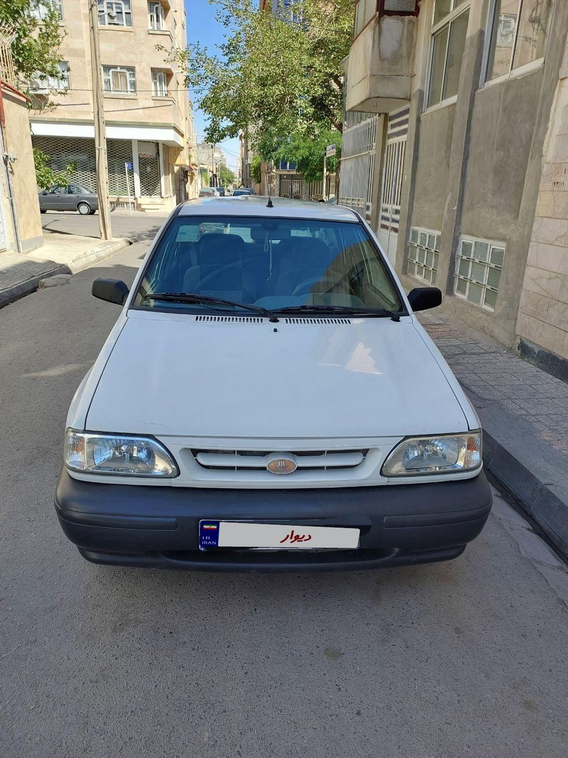 پراید 131 SE - 1397