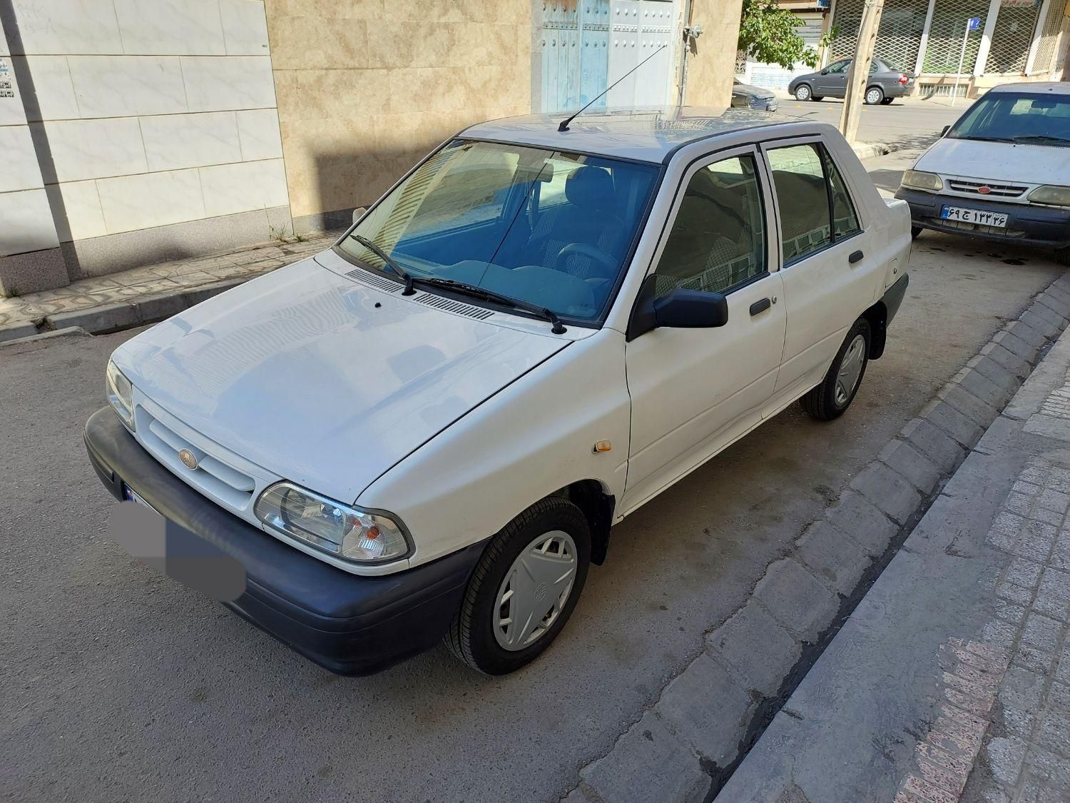 خودرو پراید، 131 آگهی ann_18106704