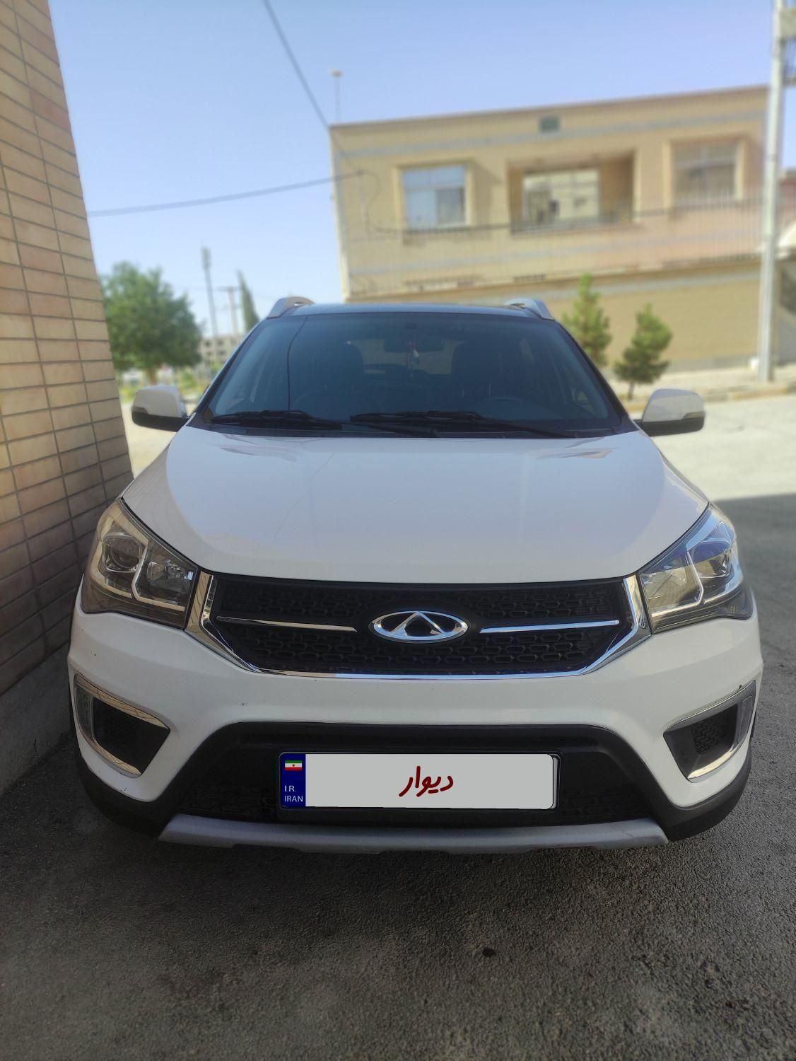 خودرو ام وی ام، X22 آگهی ann_18106717