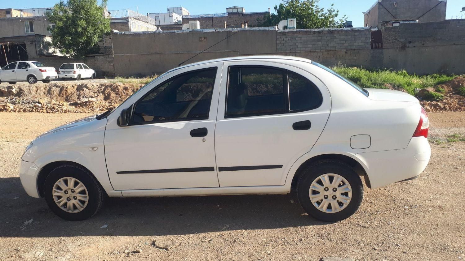 خودرو تیبا، صندوق دار آگهی ann_18106721