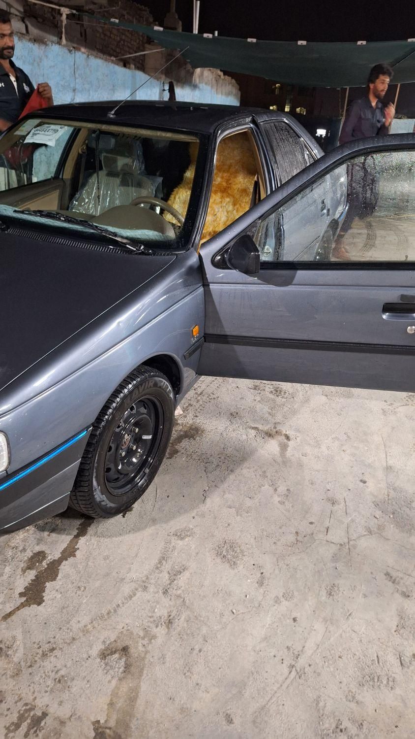 پژو 405 GLX - 1398