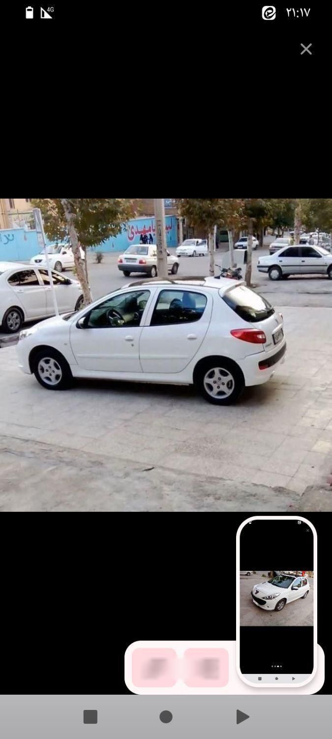 خودرو پژو، 207 آگهی ann_18106740