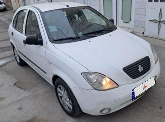 تیبا 2 EX - 1397