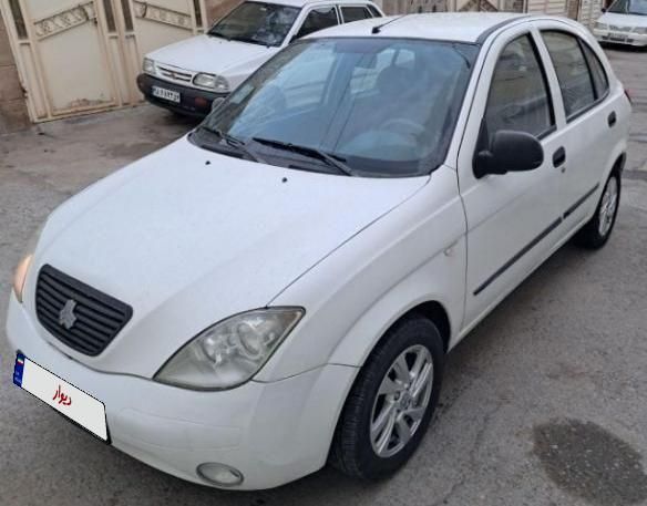 تیبا 2 EX - 1397
