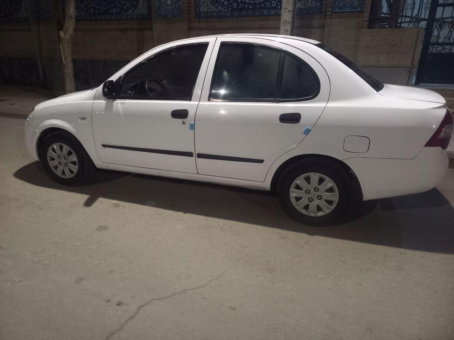 خودرو تیبا، صندوق دار آگهی ann_18106783
