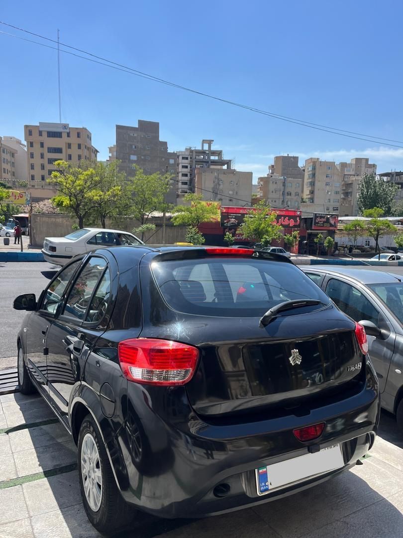 تیبا 2 EX - 1400