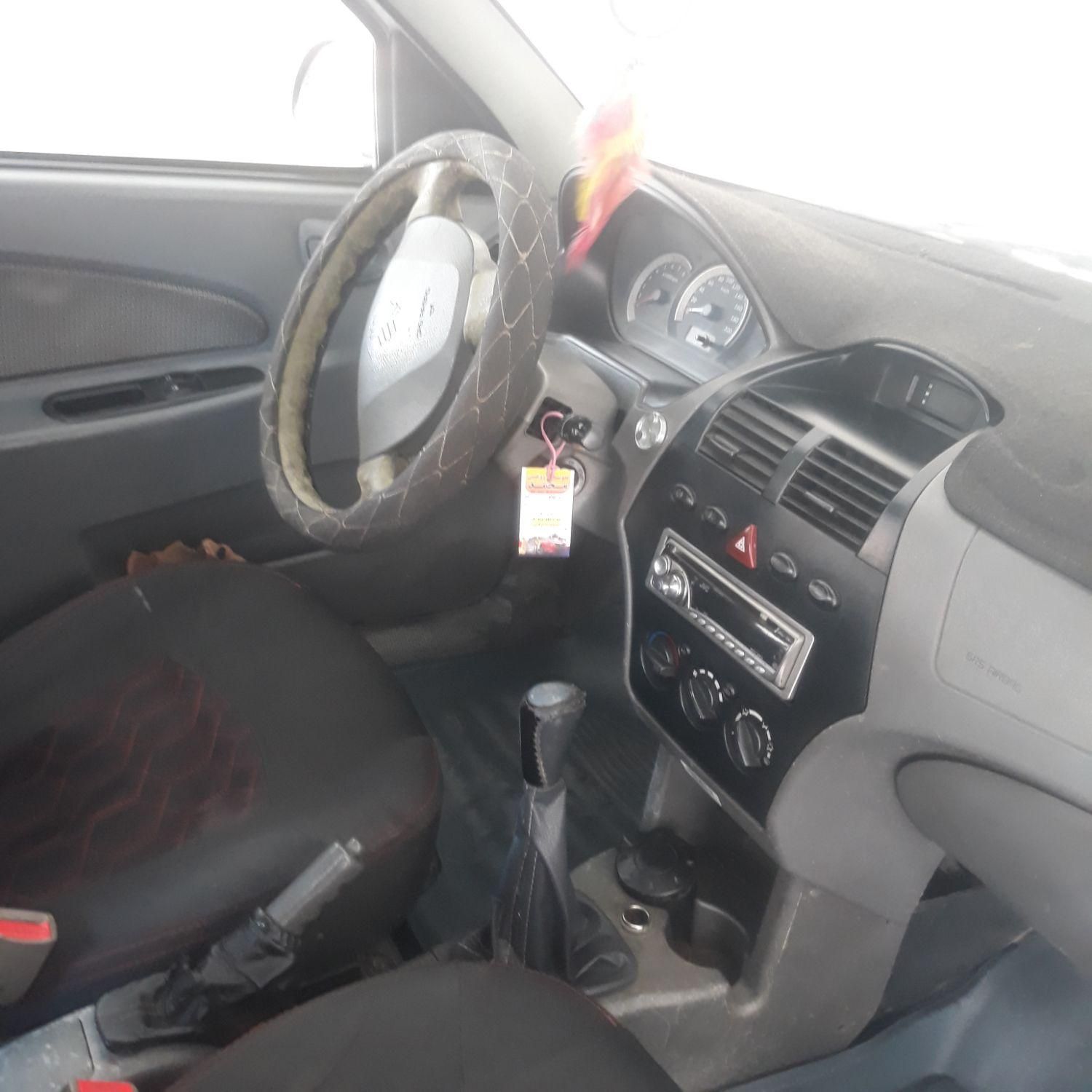 خودرو تیبا، صندوق دار آگهی ann_18106795