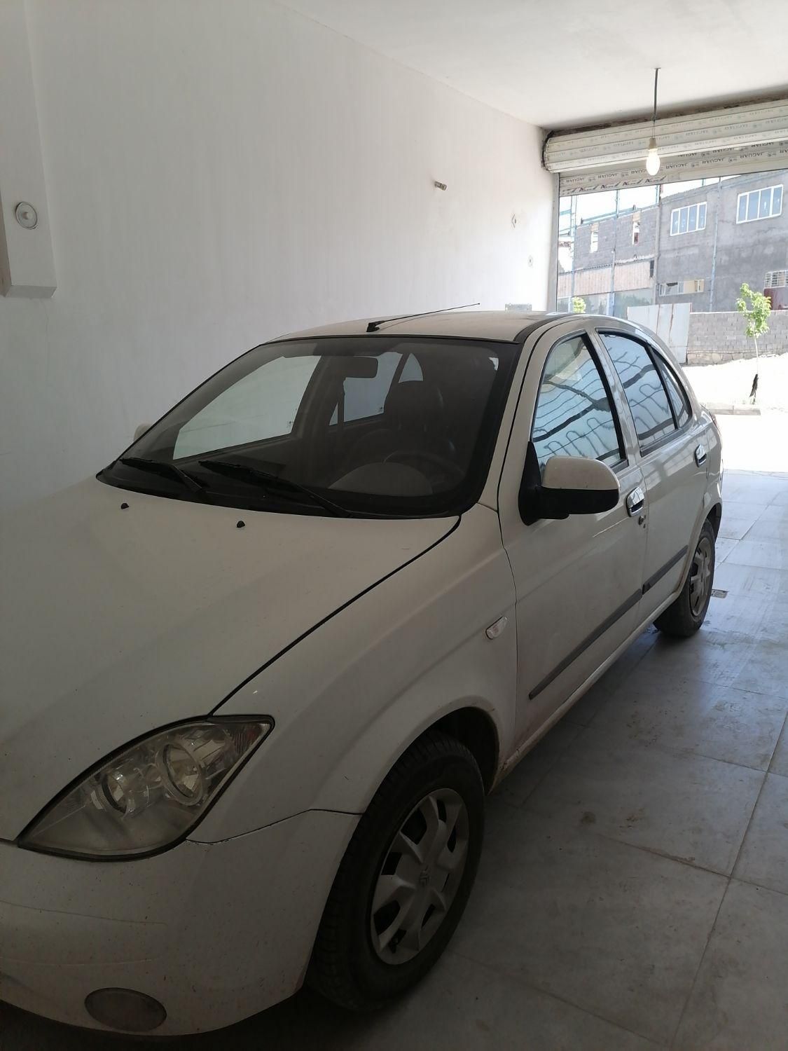 تیبا 2 EX - 1400