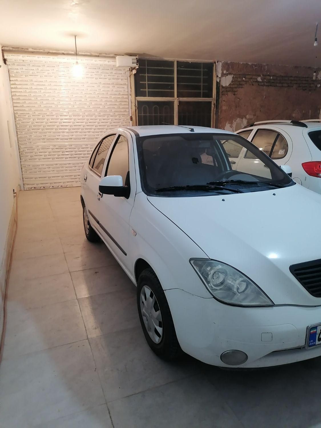 تیبا 2 EX - 1400