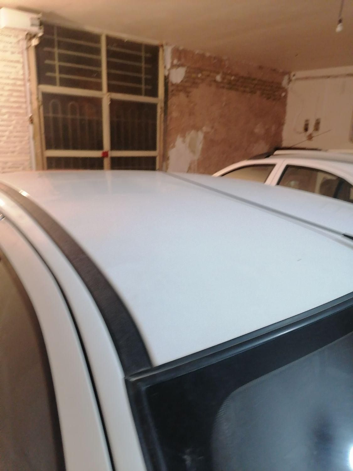 تیبا 2 EX - 1400