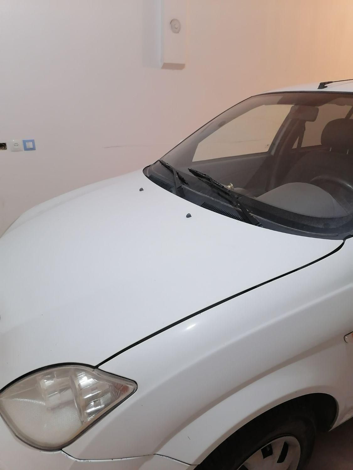 تیبا 2 EX - 1400