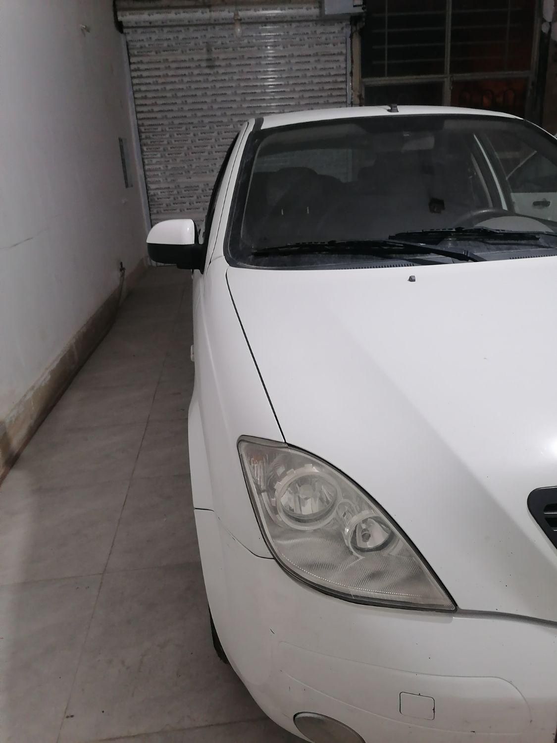 تیبا 2 EX - 1400