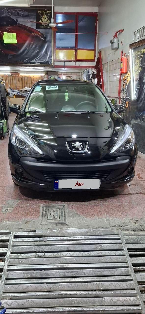 خودرو پژو، 207 آگهی ann_18106828